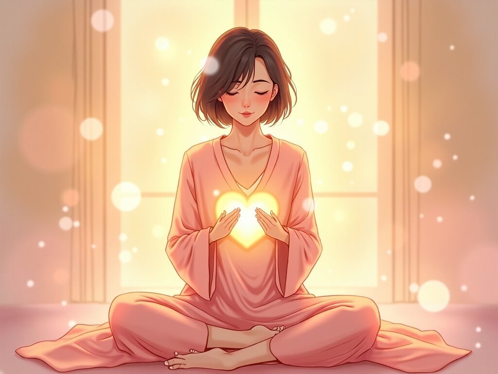 ハートエネルギー