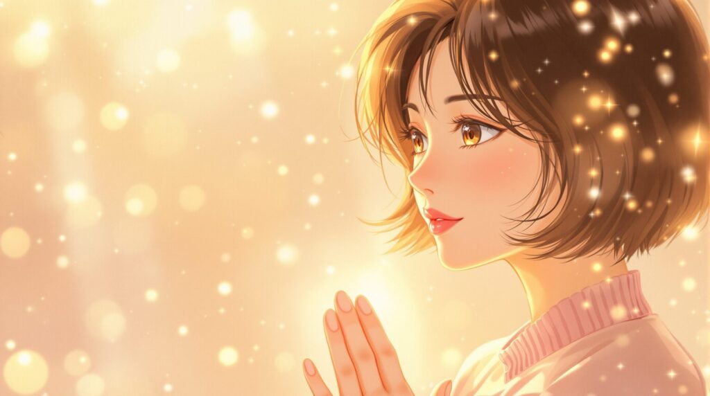 心の扱いが上手な人